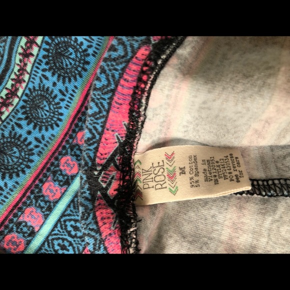 Leggings all 4 one price - Picture 4 of 6